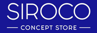 Logo Siroco Concept Store